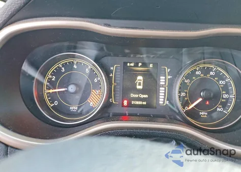 2014 Jeep Cherokee Latitude from USA, damaged, VIN 1C4PJMCS9EW151732